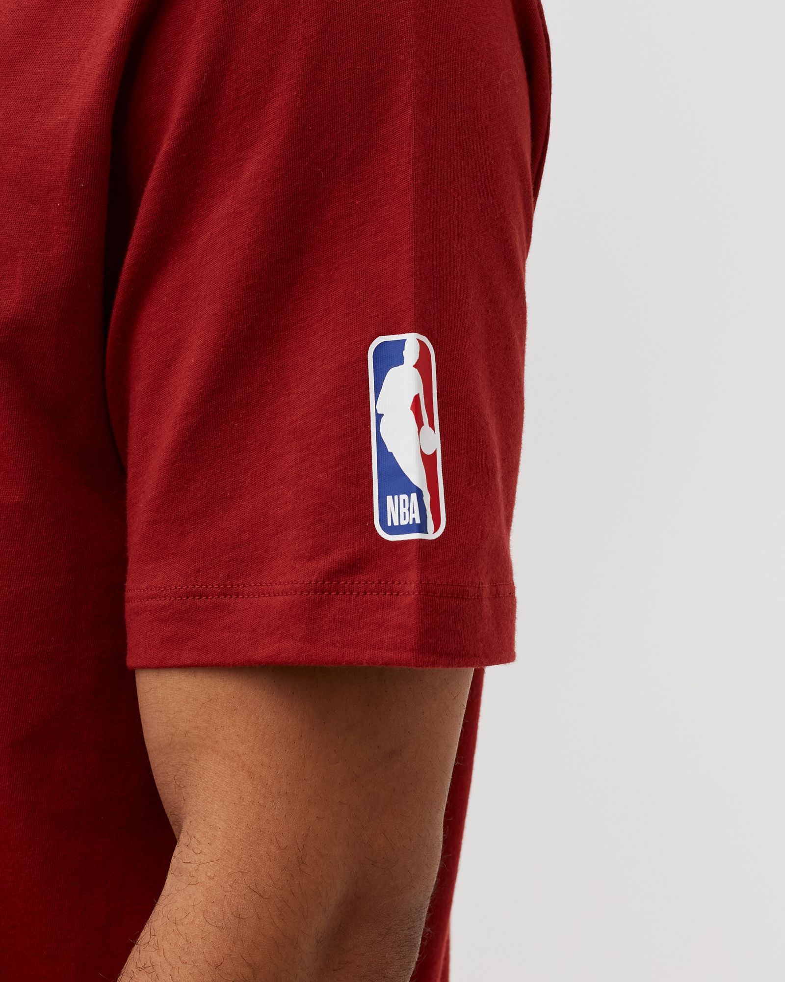 Chicago Bulls City Edition NBA T-Shirt