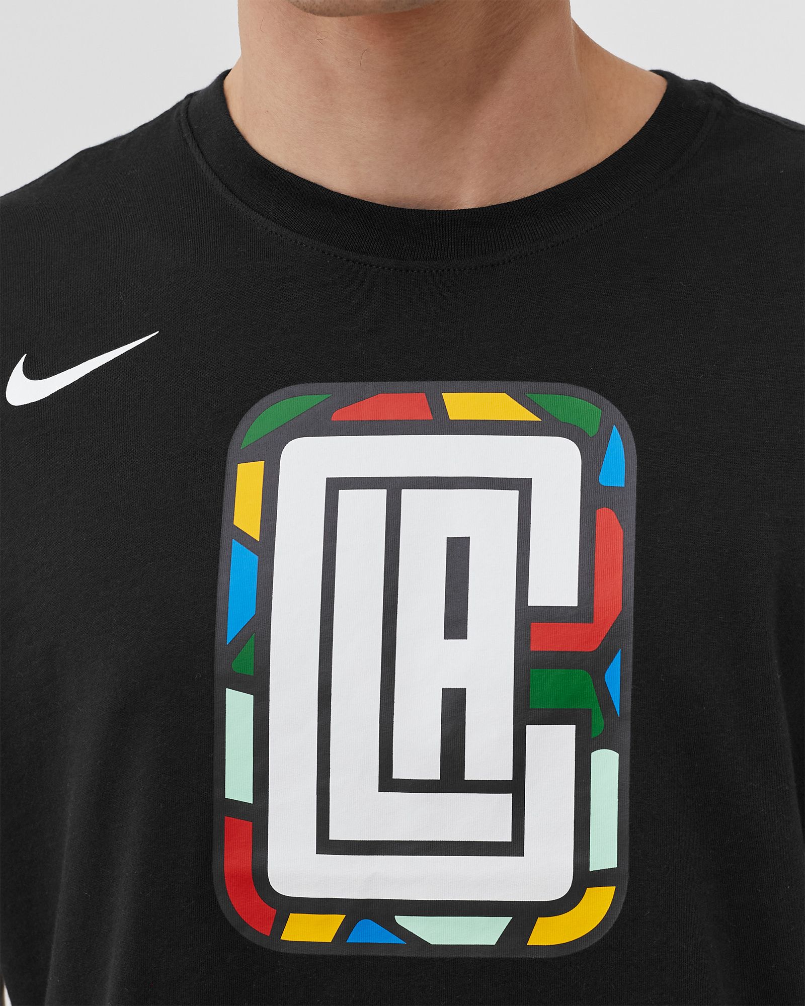 Los Angeles Clippers City NBA T-Shirt