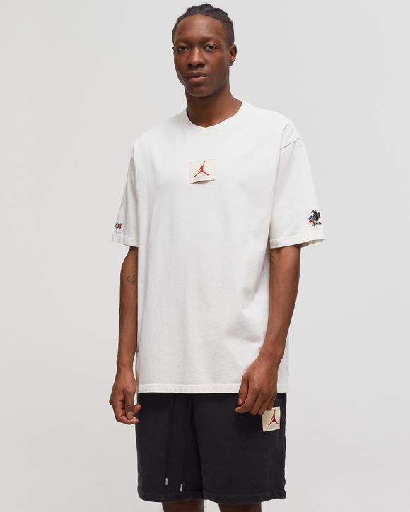 Air store jordan tee