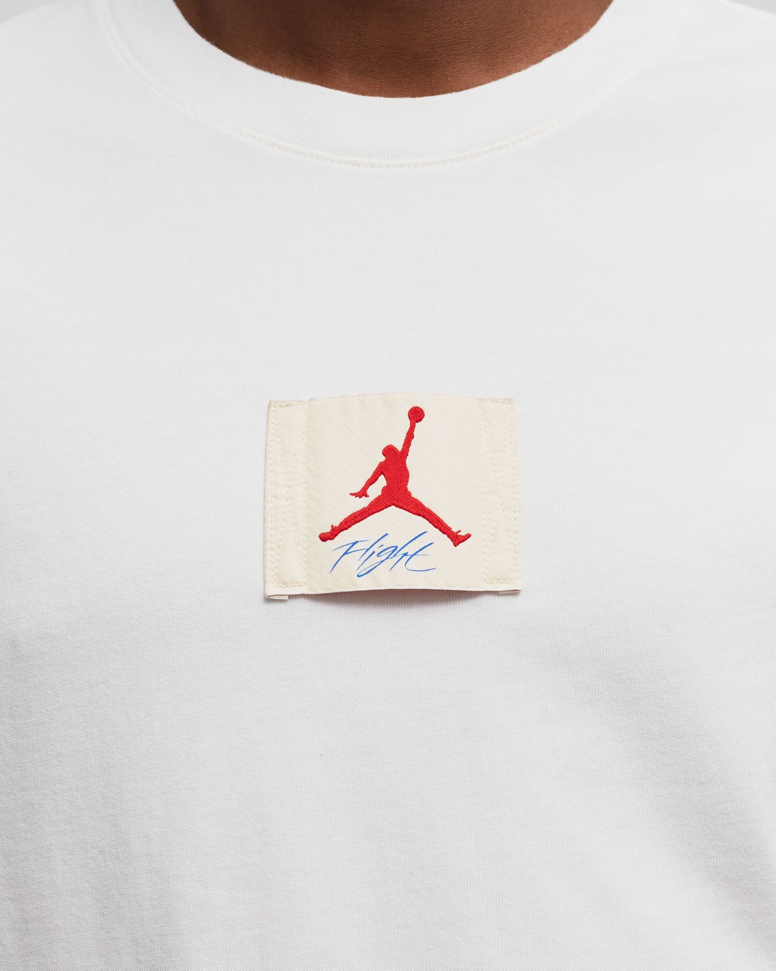 TWO 18 x AIR JORDAN TEE