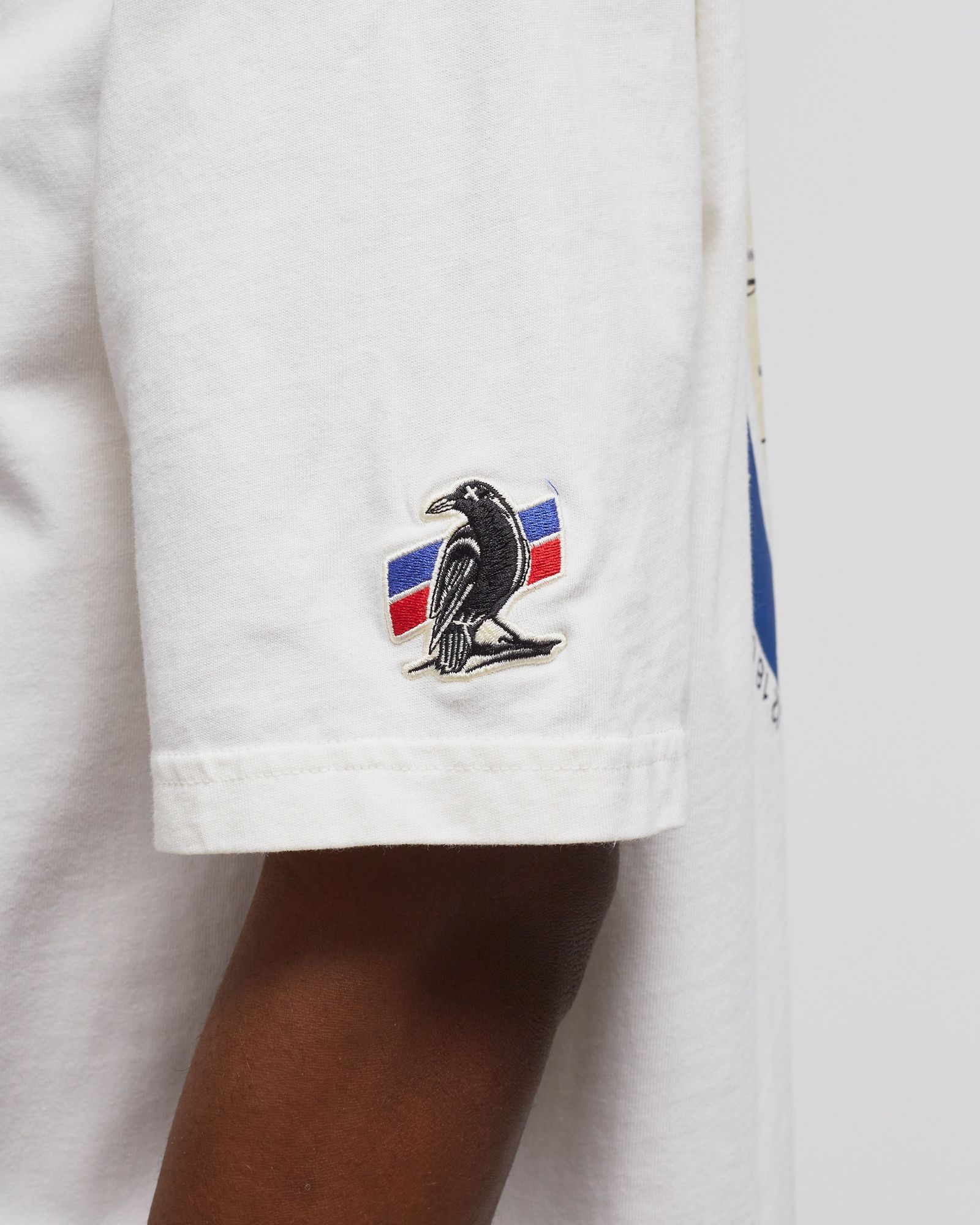 TWO 18 x AIR JORDAN TEE