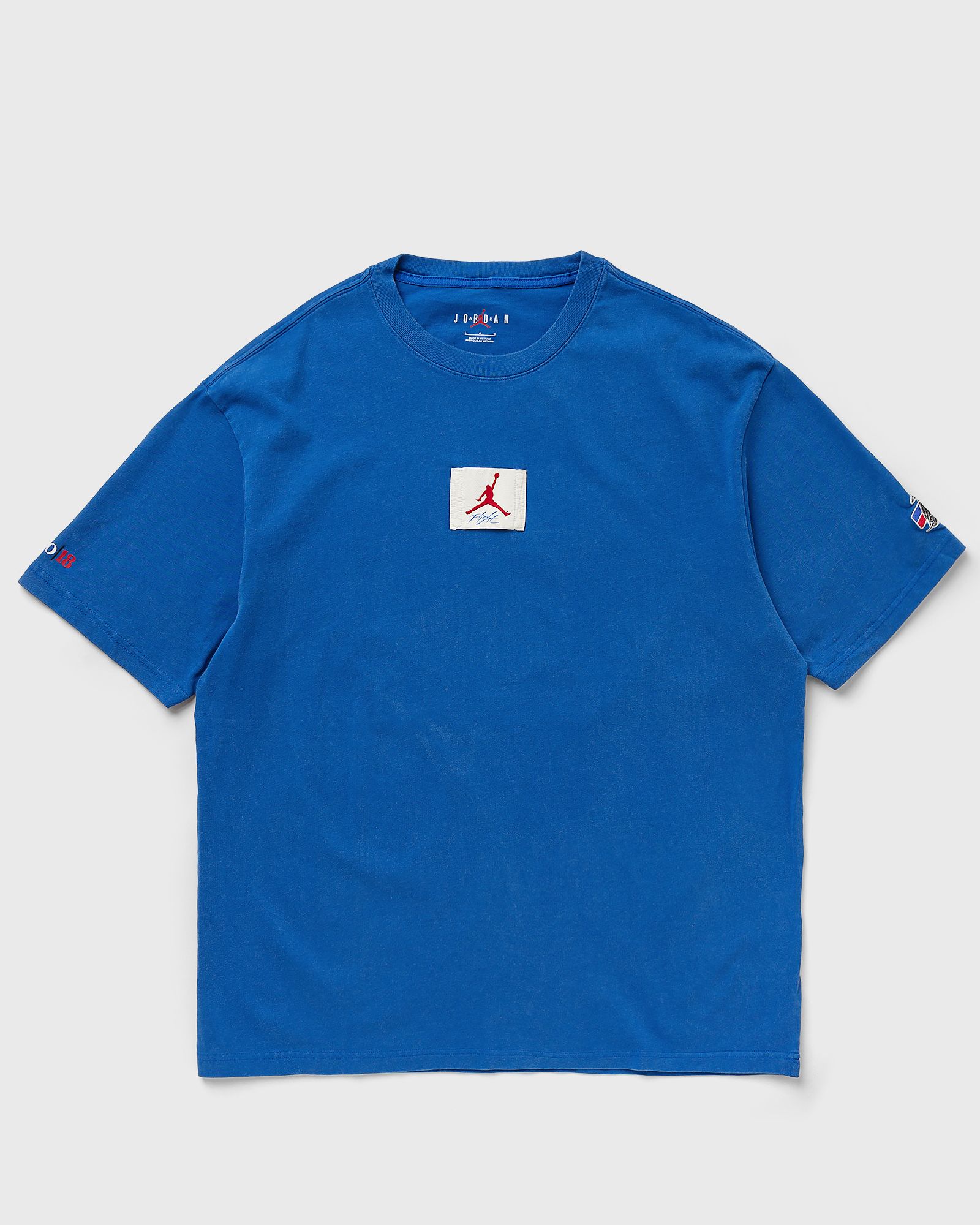 TWO 18 x AIR JORDAN TEE