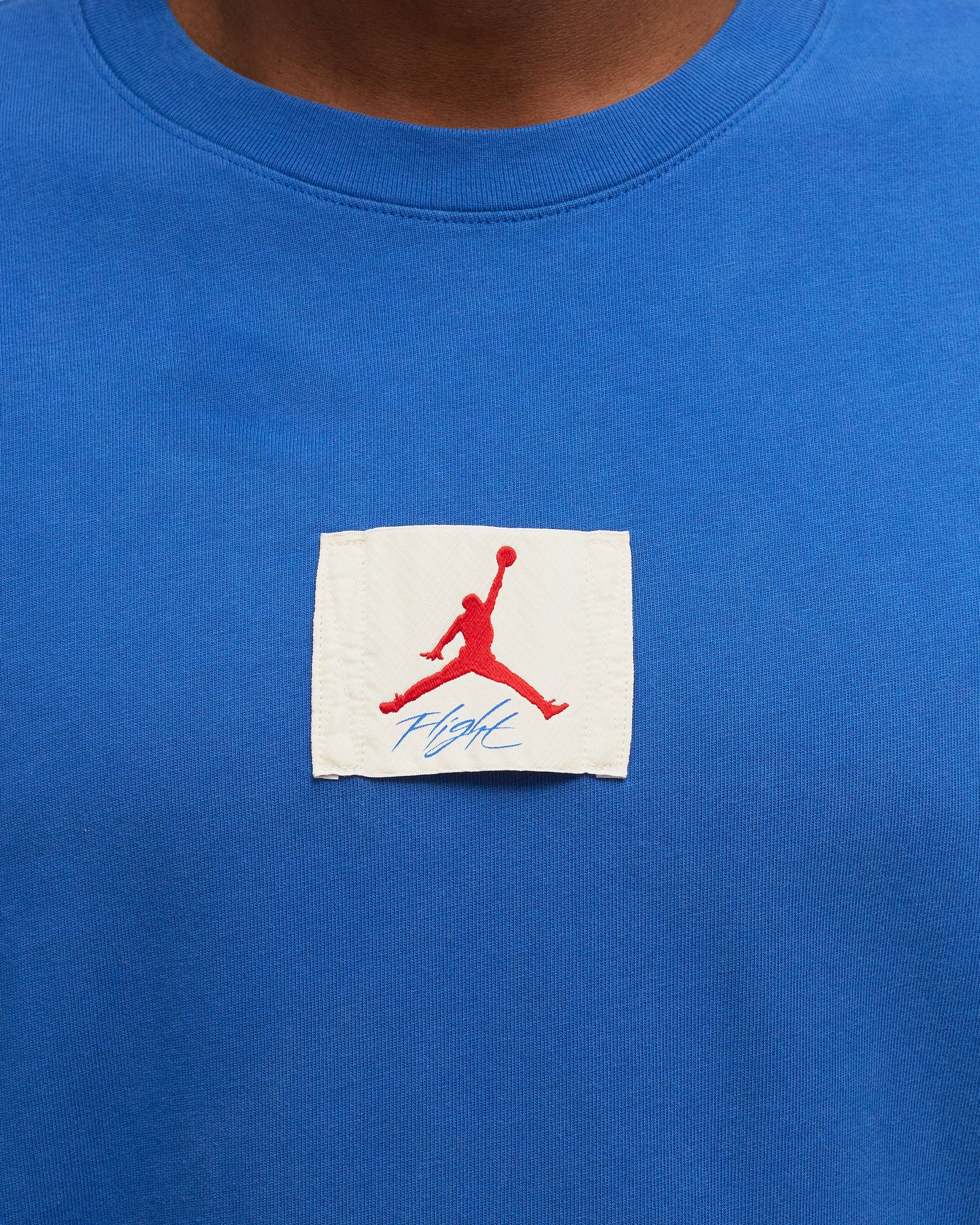 TWO 18 x AIR JORDAN TEE