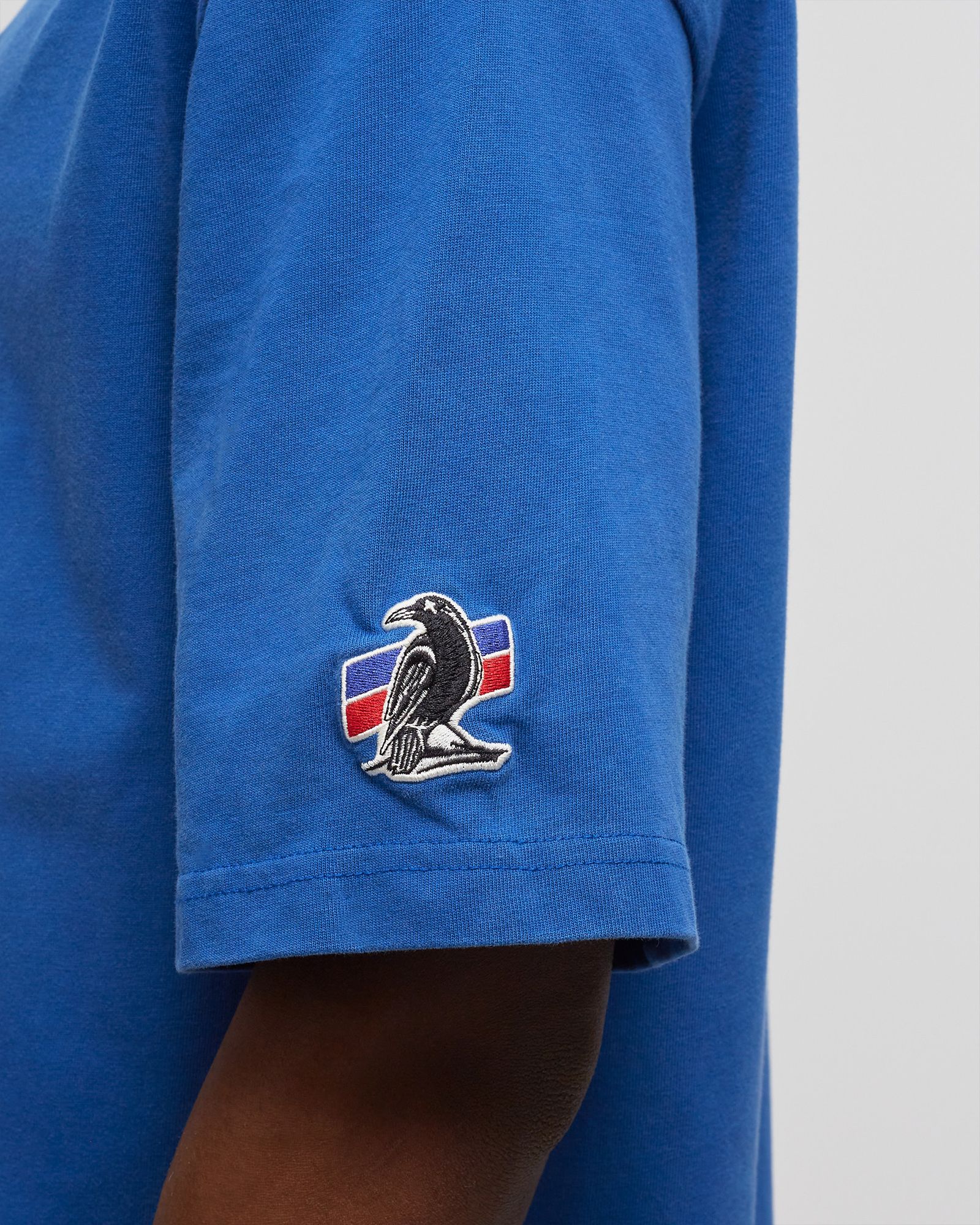 TWO 18 x AIR JORDAN TEE