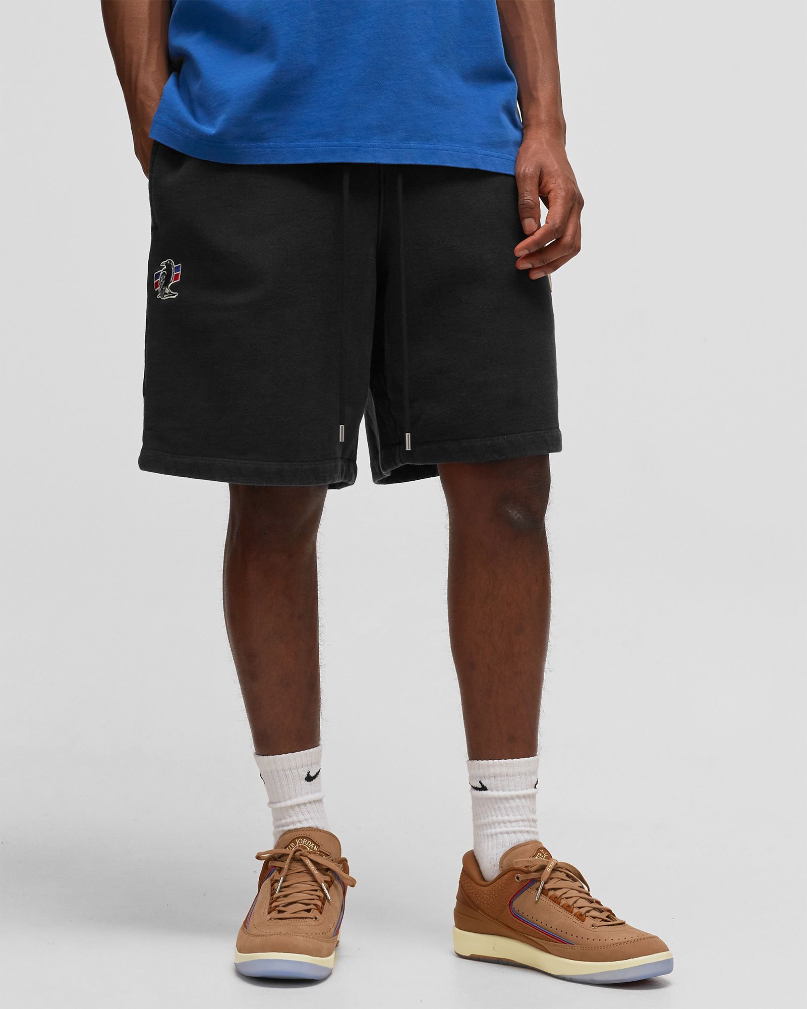 TWO 18 x AIR JORDAN SHORT