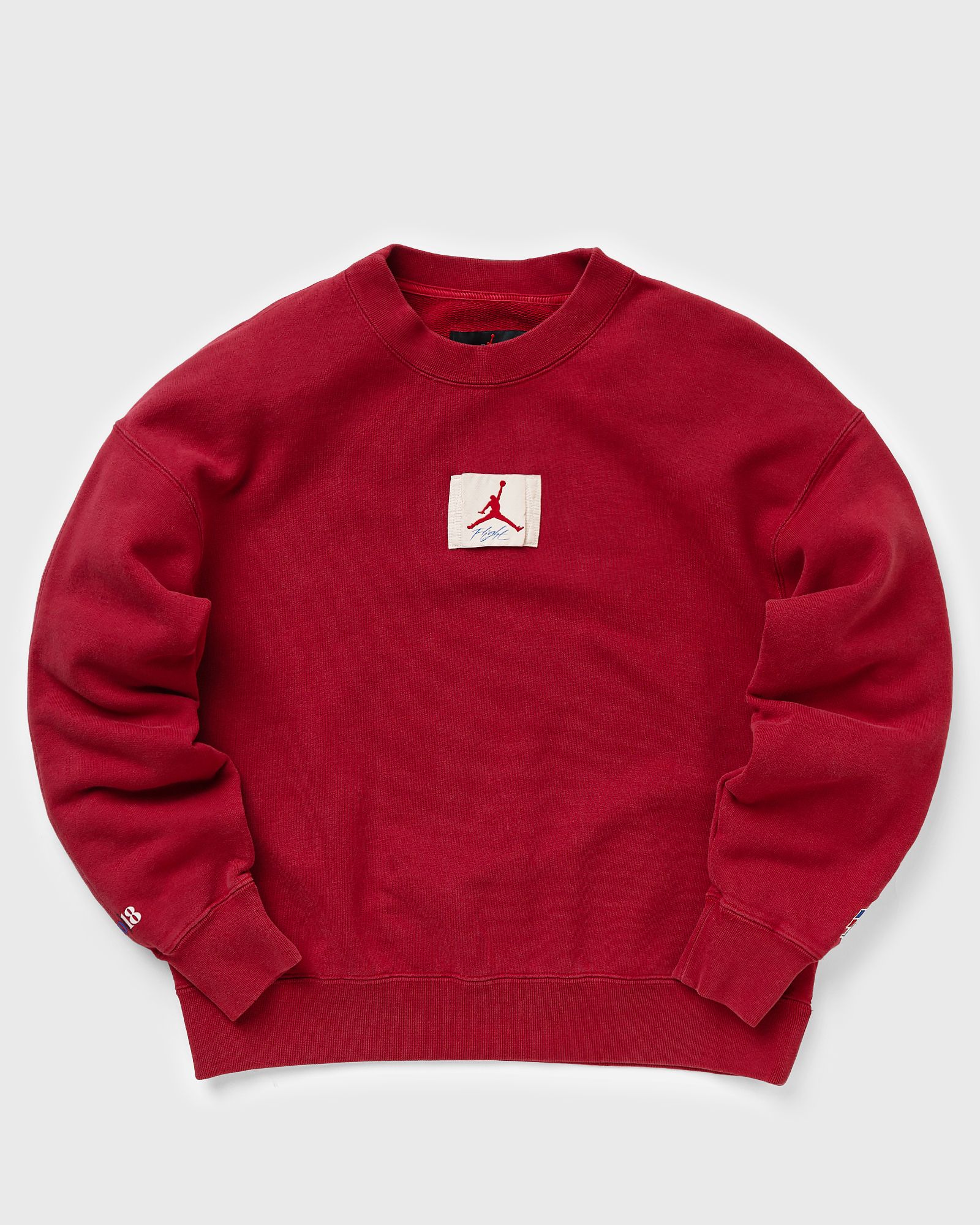 TWO 18 x WMNS AIR JORDAN CREWNECK