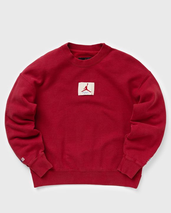 TWO 18 x WMNS AIR JORDAN CREWNECK