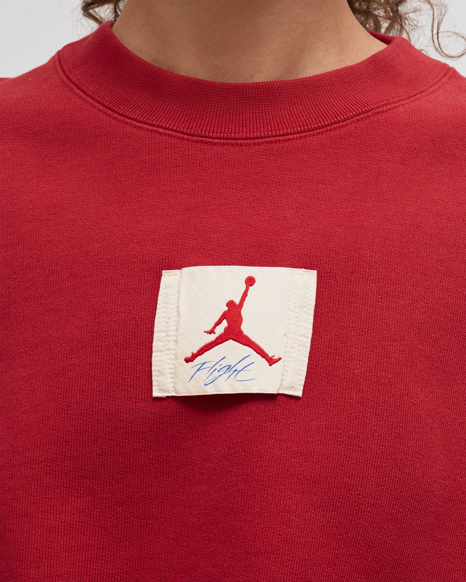 TWO 18 x WMNS AIR JORDAN CREWNECK