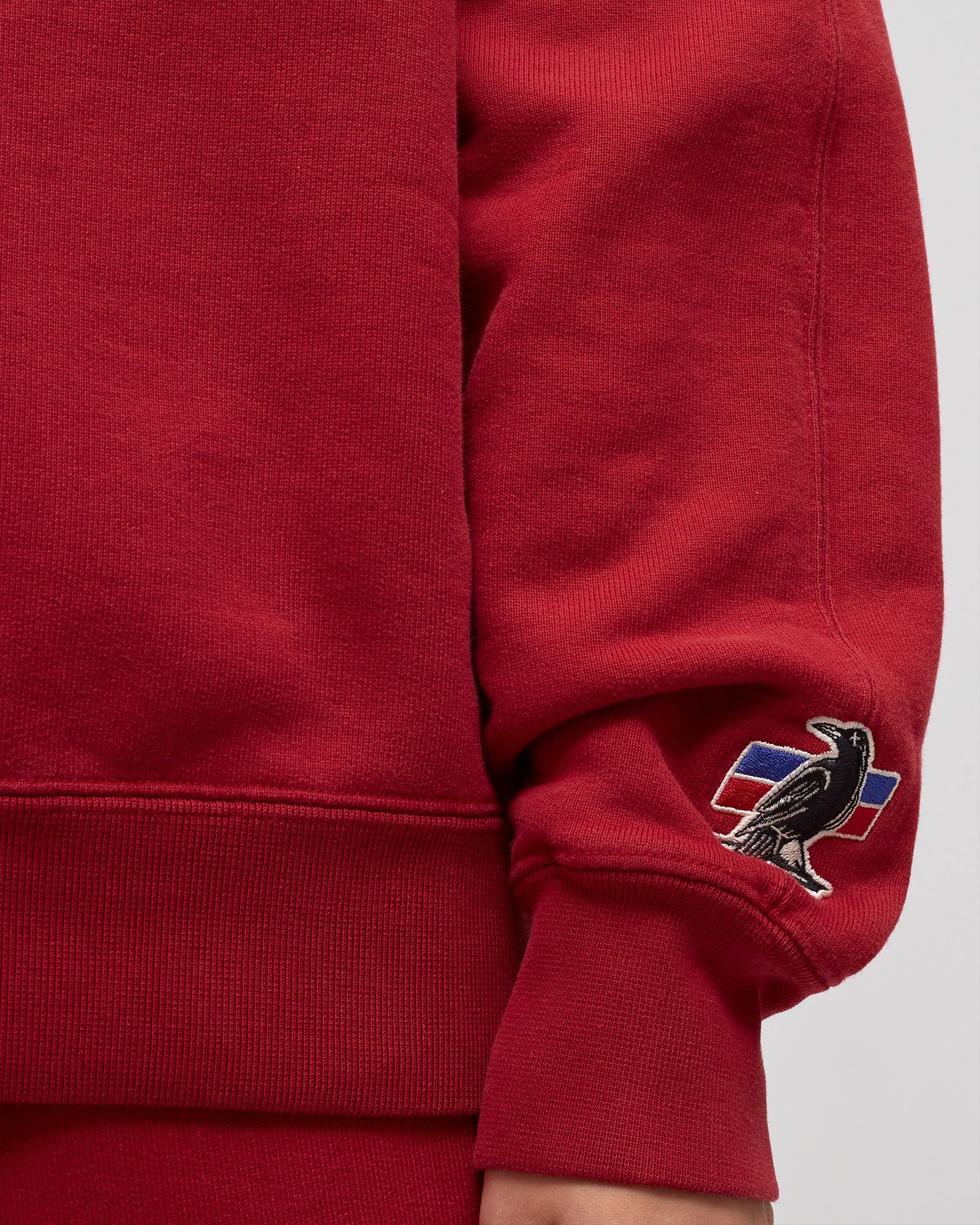 TWO 18 x WMNS AIR JORDAN CREWNECK