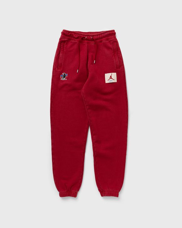 Jordan sweatpants on online sale