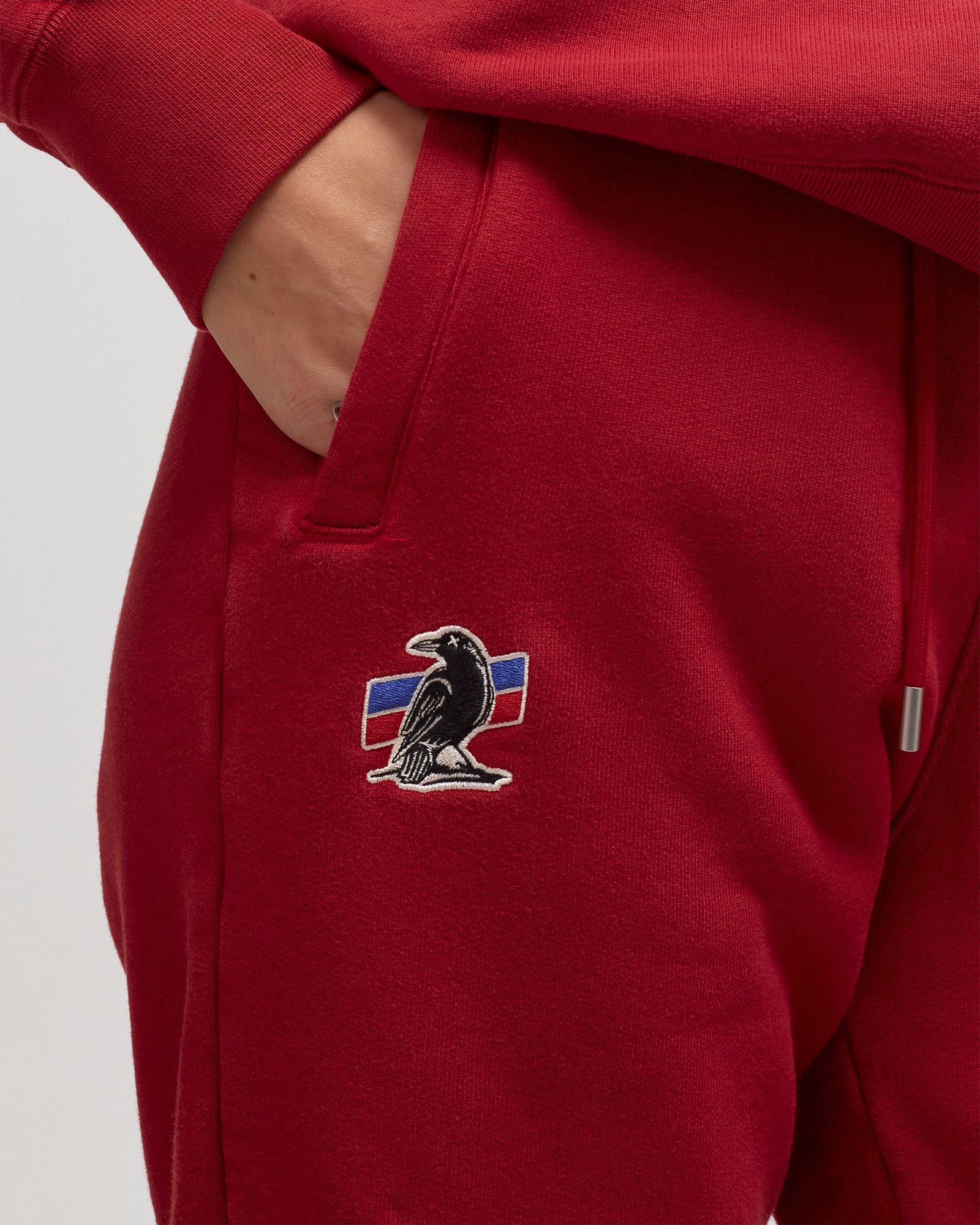 TWO 18 x WMNS AIR JORDAN SWEATPANT