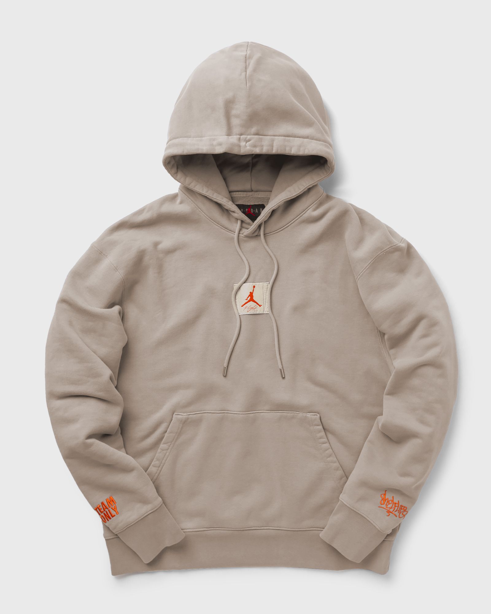 AIR JORDAN IFC HOODIE SHELF LIFE