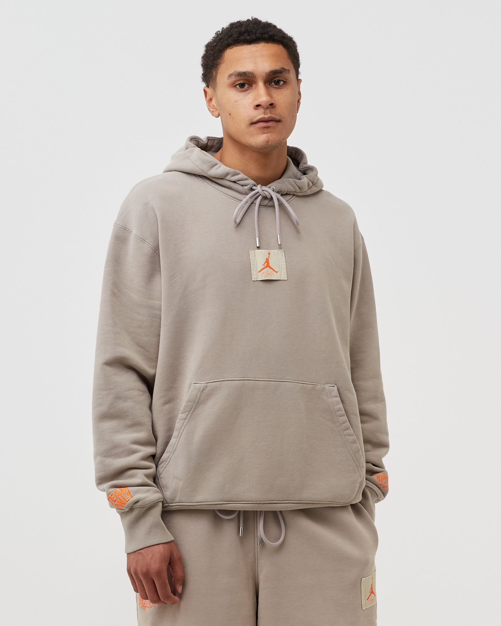 AIR JORDAN IFC HOODIE SHELF LIFE