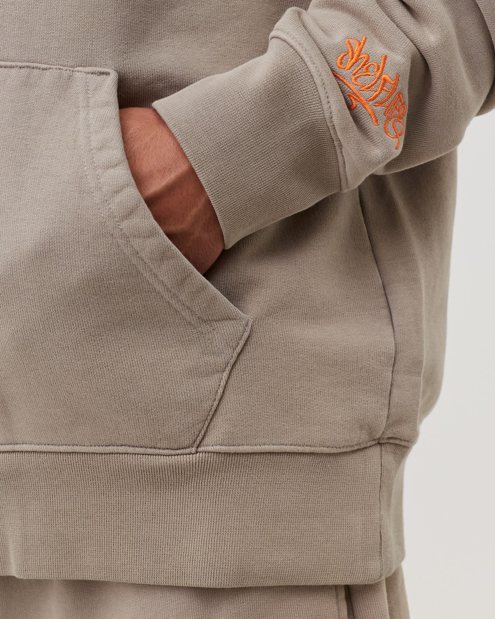 AIR JORDAN IFC HOODIE SHELF LIFE