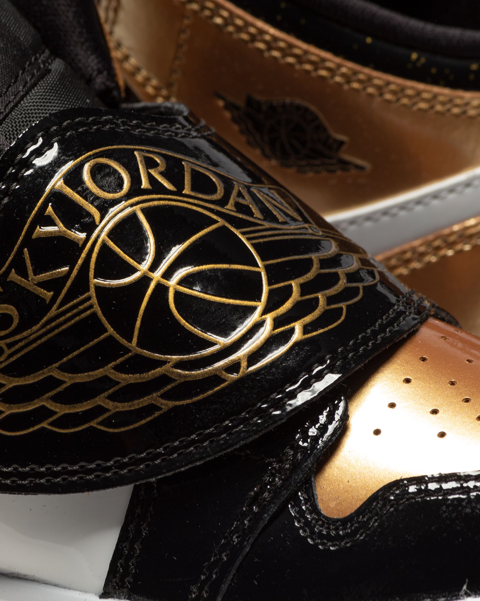 SKY JORDAN 1 SE (TD)