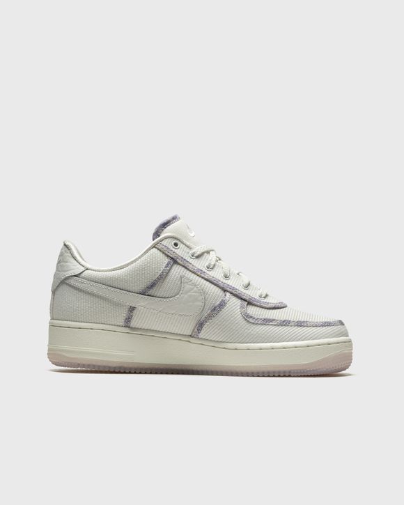 Air force 1 hot sale low retro qs cnvs