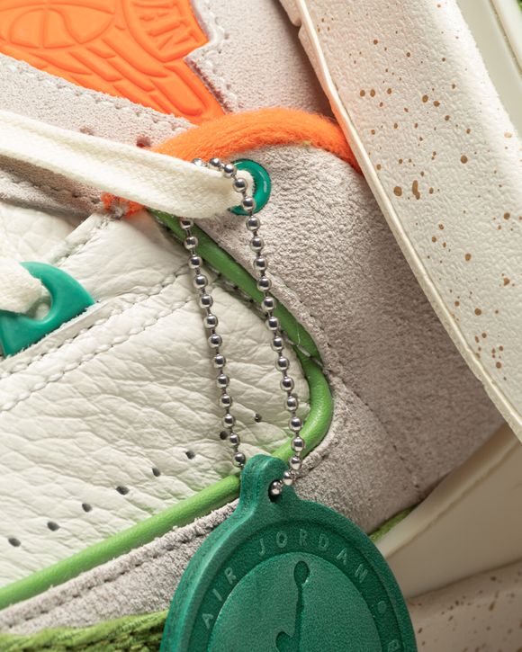 TITAN x WMNS AIR JORDAN 2 RETRO LOW SP