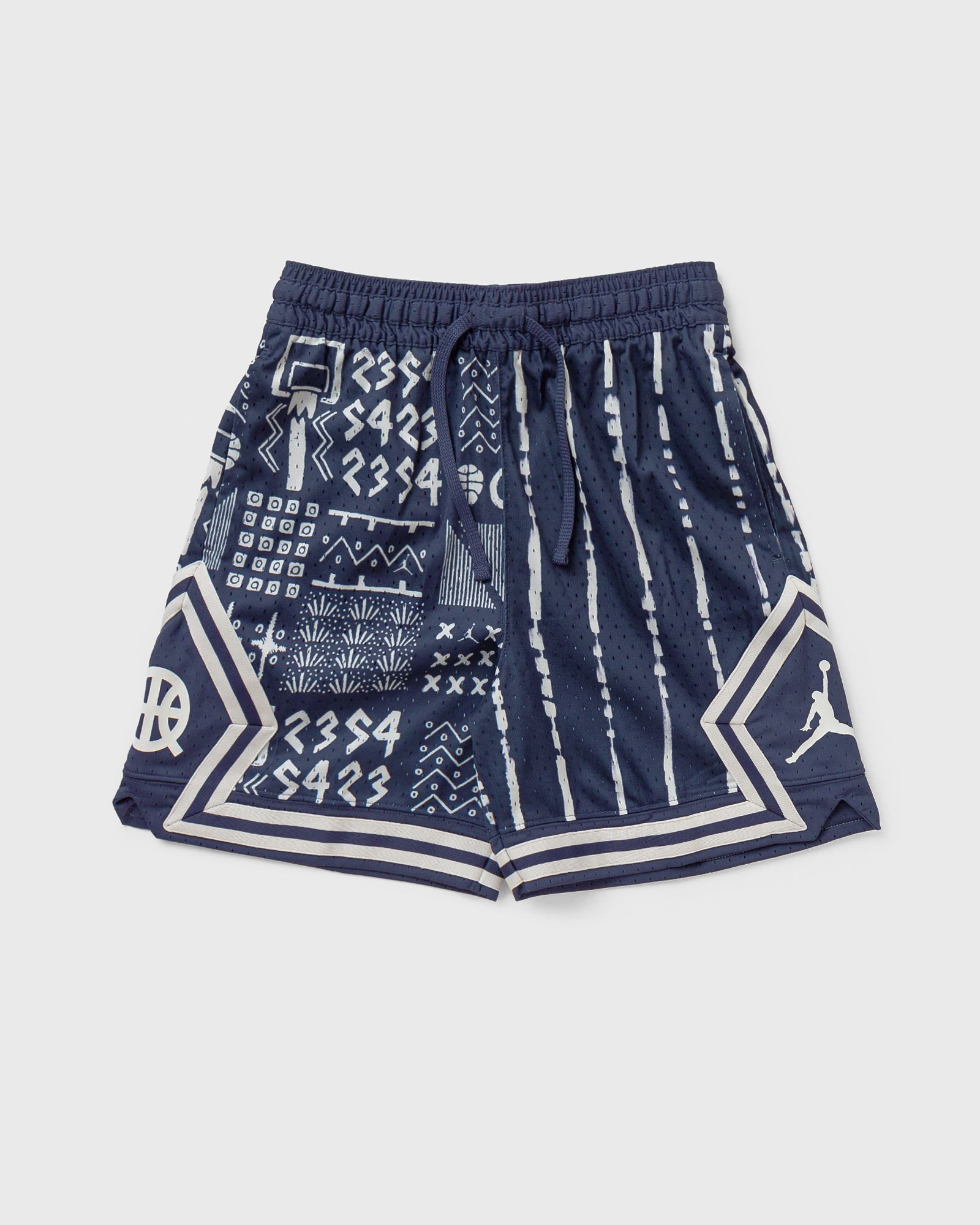 QUAI54 DIAMOND SHORT