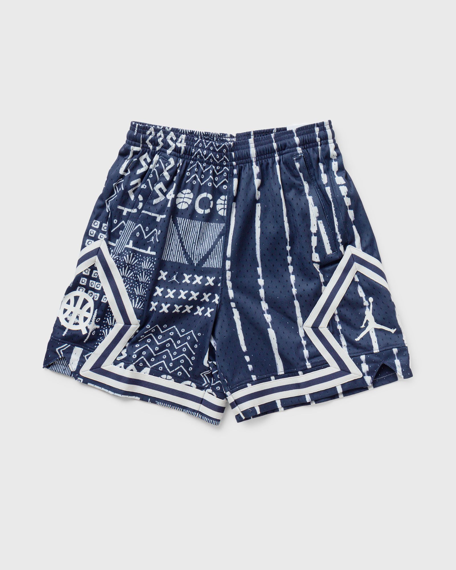 Quai 54 Short