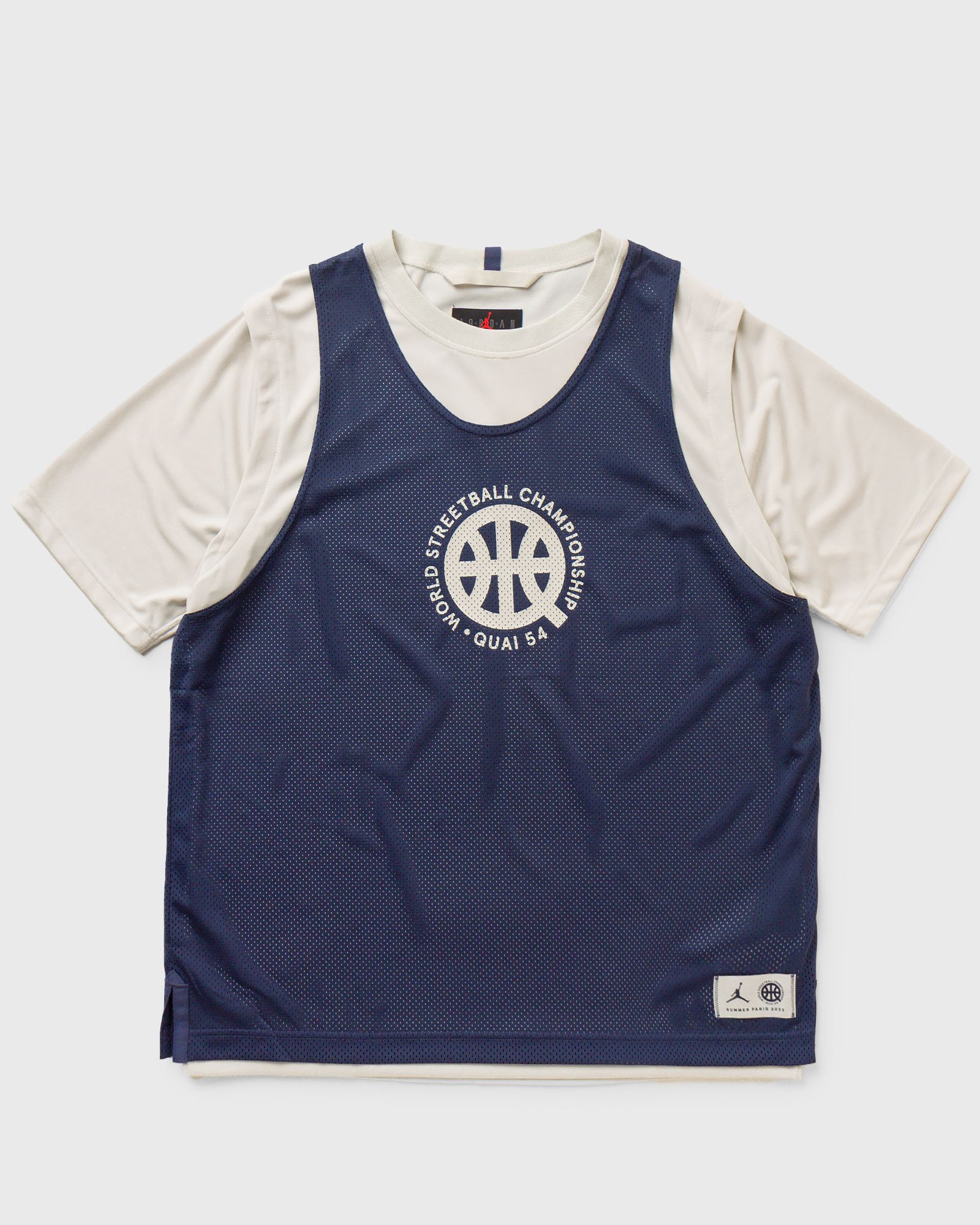 QUAI54 TANK TOP