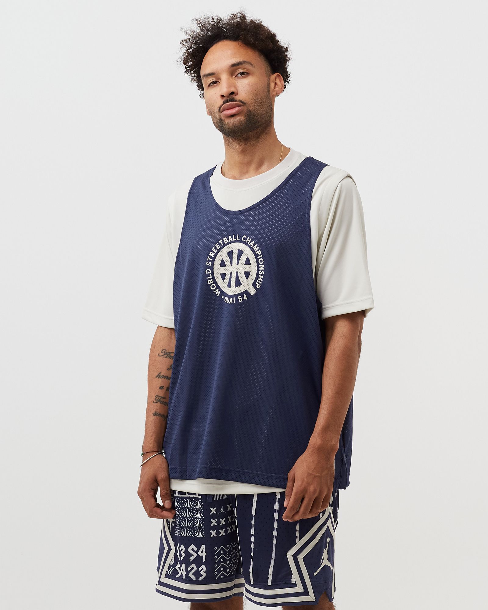 QUAI54 TANK TOP