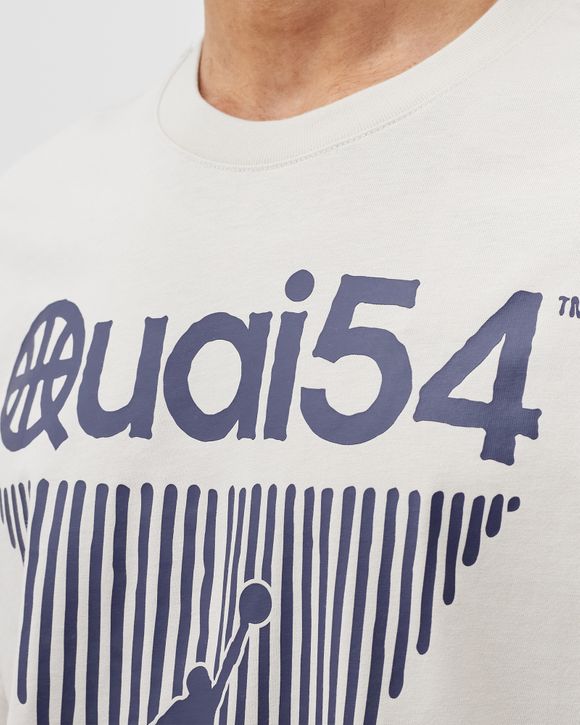 QUAI54 CREW TEE