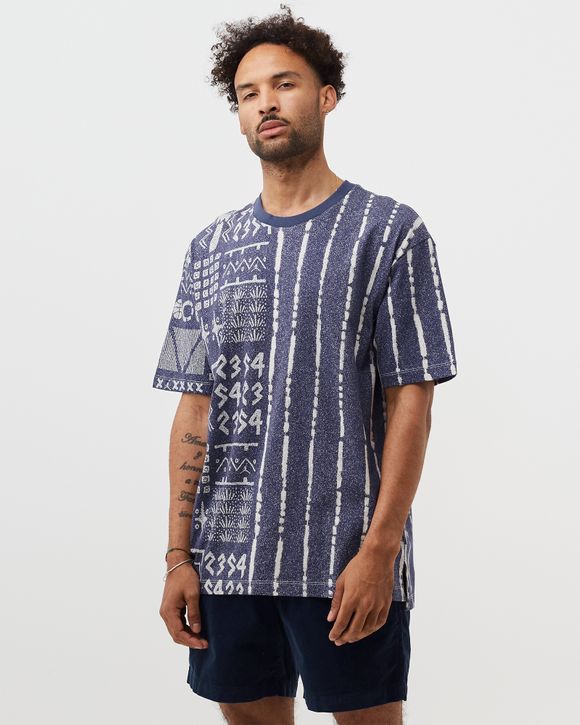 QUAI54 GFX CREW TEE