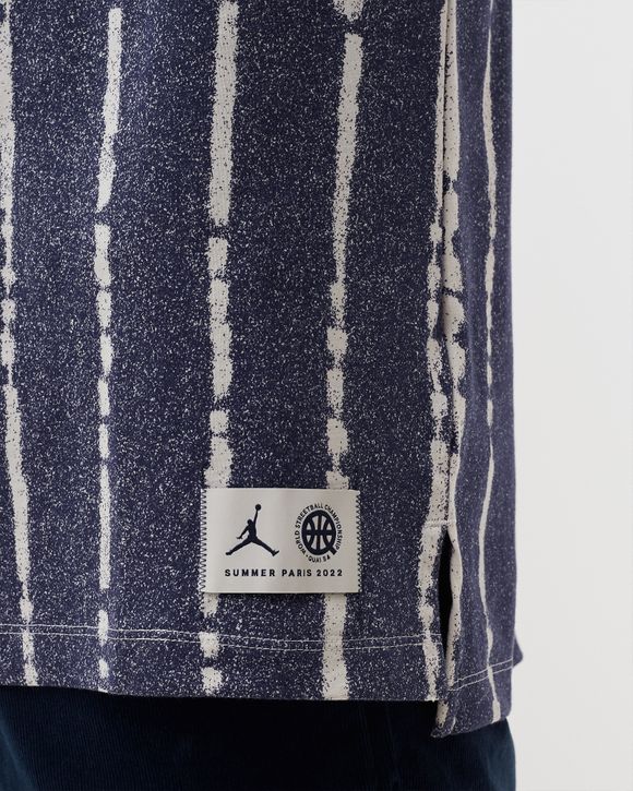 QUAI54 GFX CREW TEE