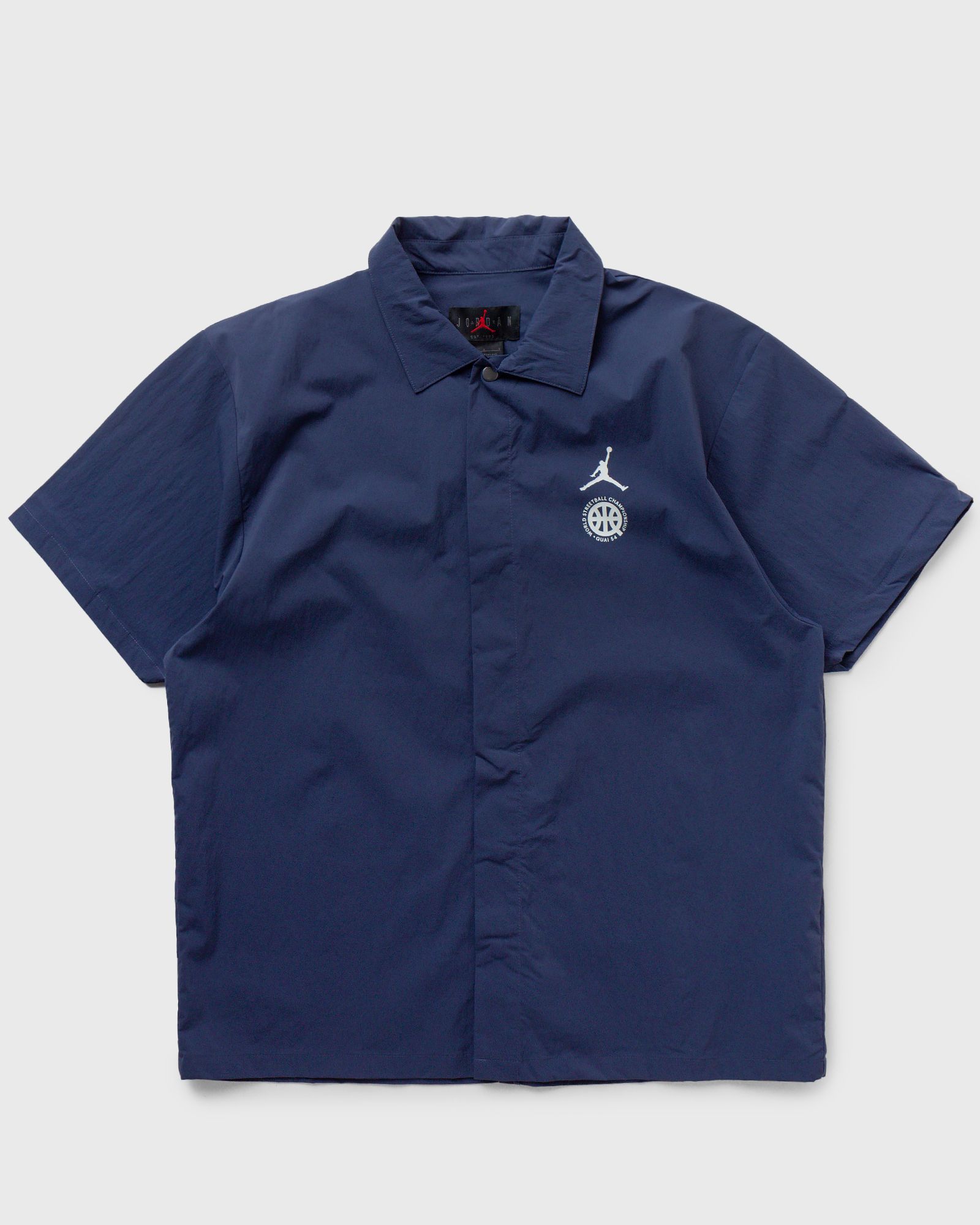 QUAI54 SHOOTING SHIRT