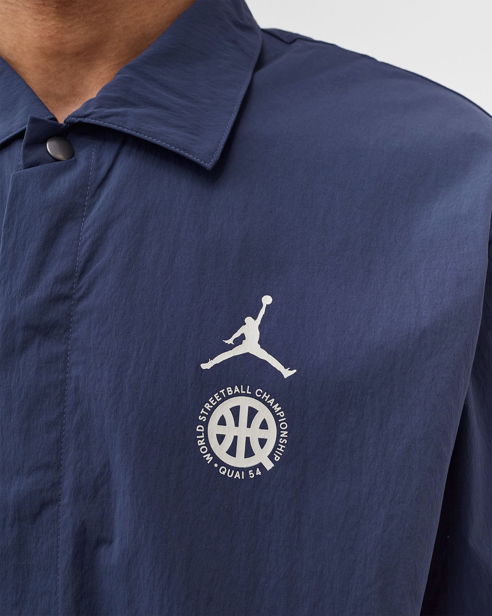 QUAI54 SHOOTING SHIRT