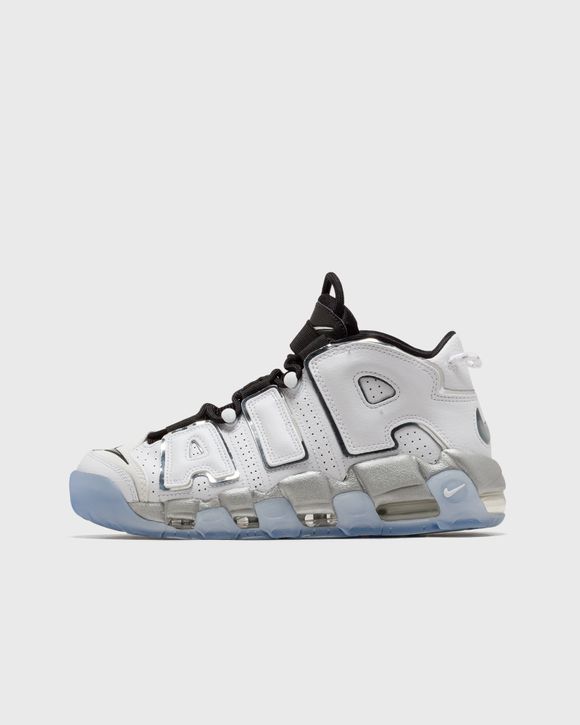 Nike Air More Uptempo グレー スニダンで購入可｜Nike WMNS Air More Uptempo 