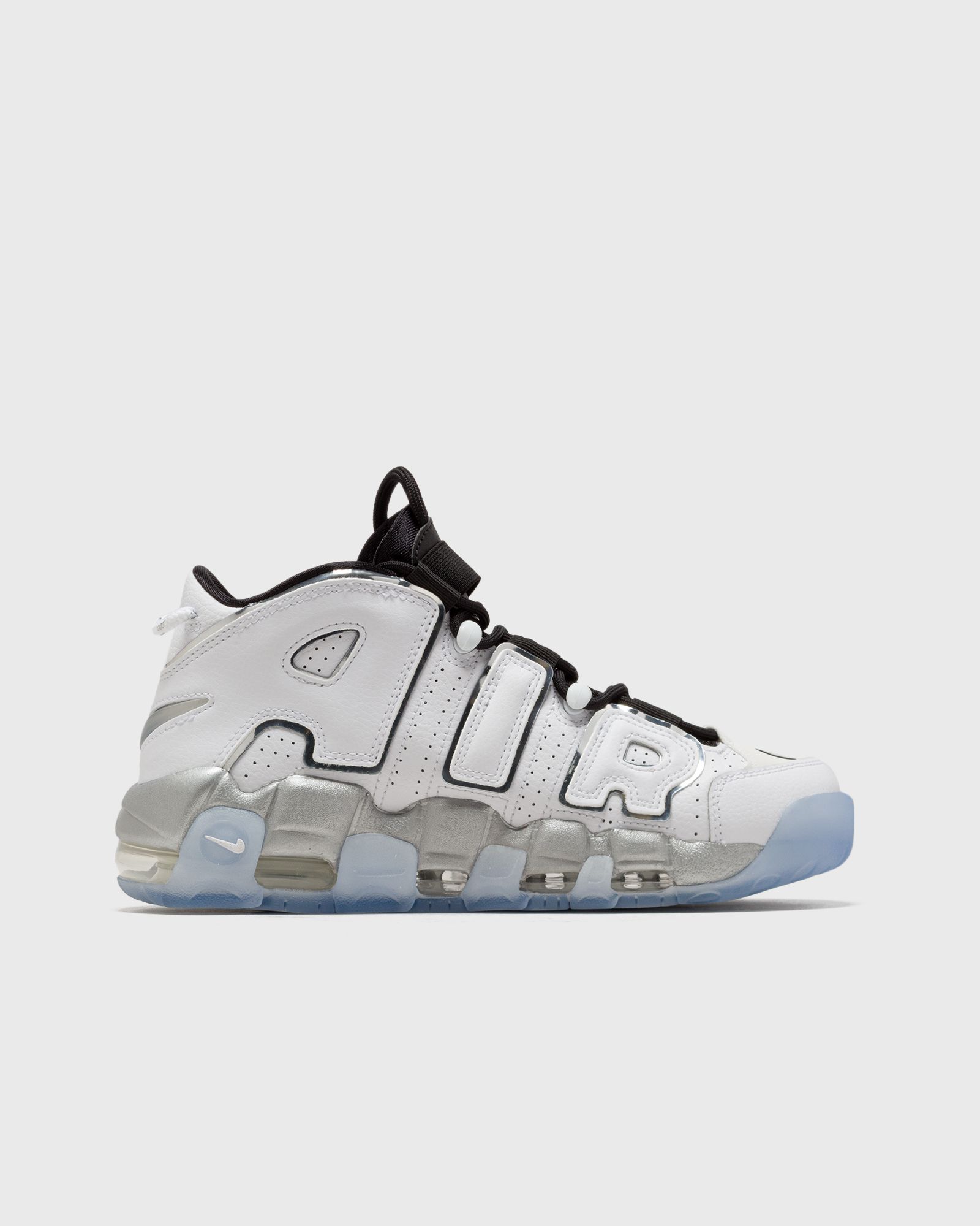 NIKE AIR MORE UPTEMPO 10 ホワイト/マルチカラー28.0 Nike WMNS AIR MORE UPTEMPO White | BSTN Store