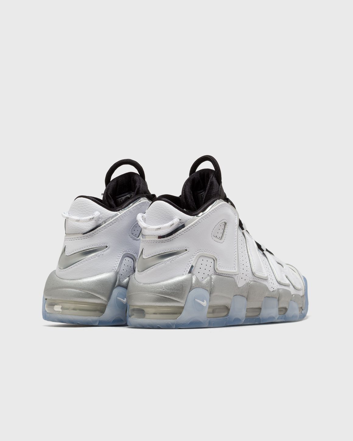 Nike WMNS AIR MORE UPTEMPO White | BSTN Store