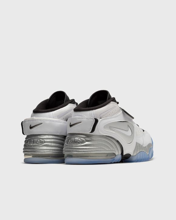 Nike WMNS AIR ADJUST FORCE 2023 White - WHITE/METALLIC SILVER-BLACK-CLEAR