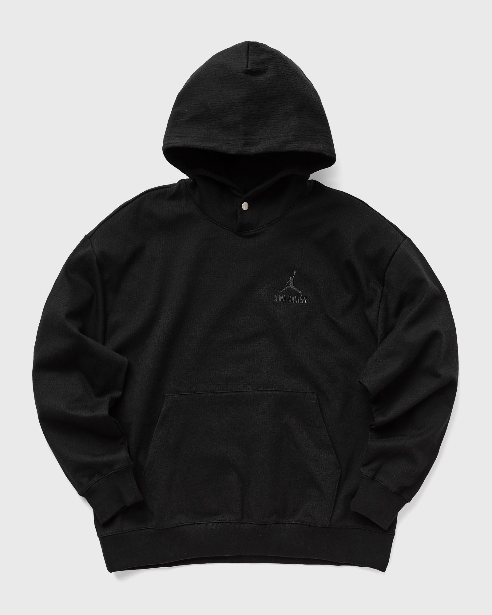A Ma Maniére x JORDAN JACQUARD HOODIE