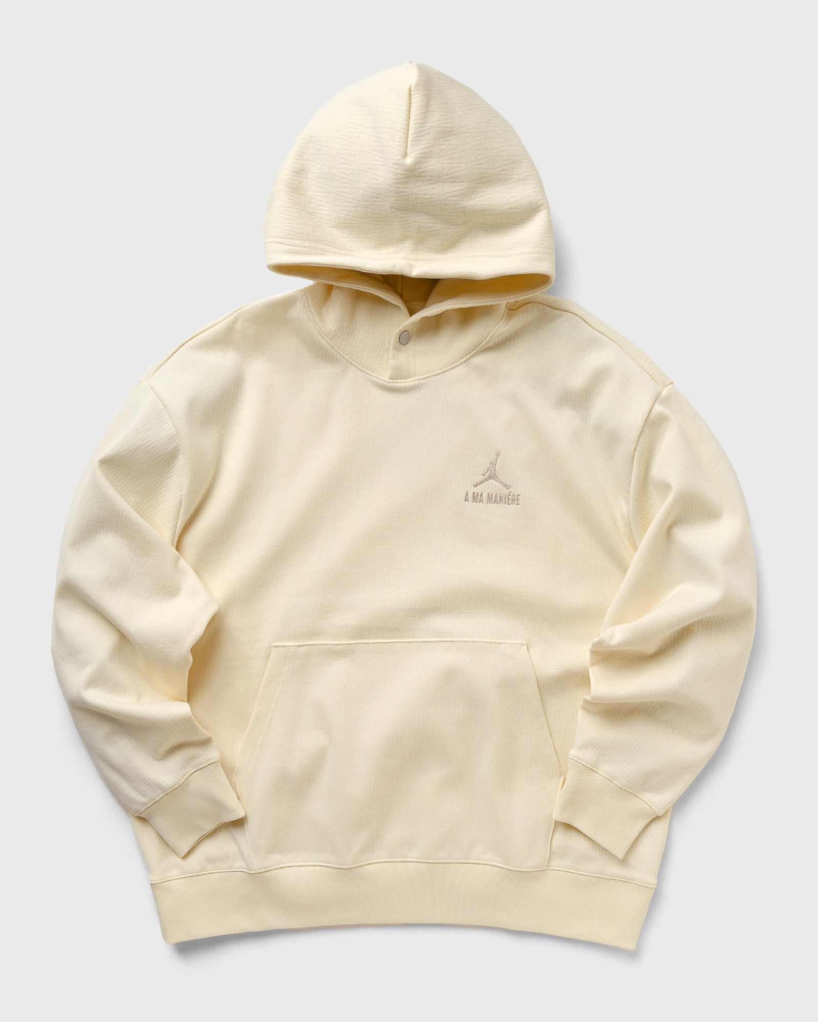 A Ma Maniére x JORDAN JACQUARD HOODIE