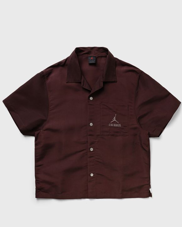 JORDAN BRAND x AMM SHOOTING SHIRT