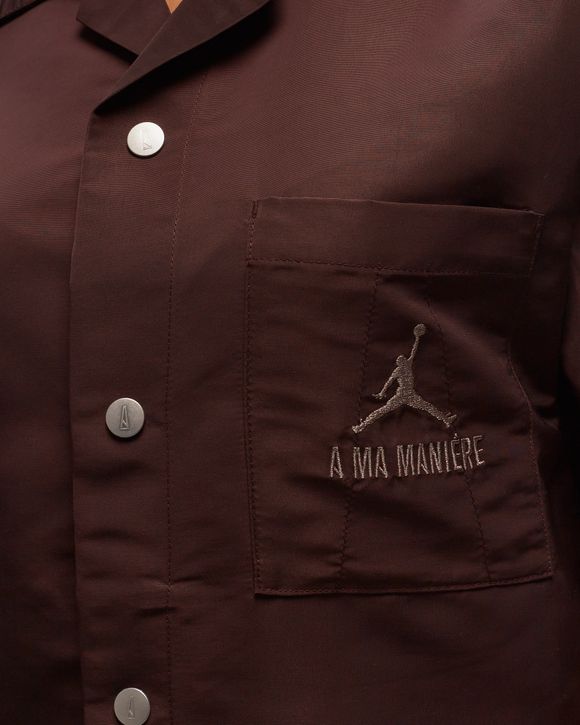 A Ma Maniére x JORDAN SHOOTING SHIRT