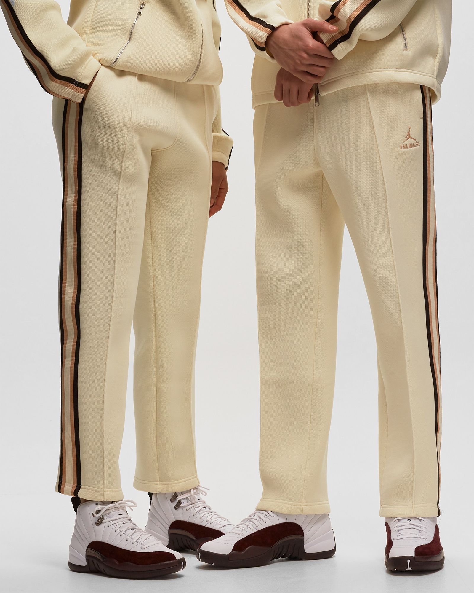 A Ma Maniére x JORDAN TRACK PANT