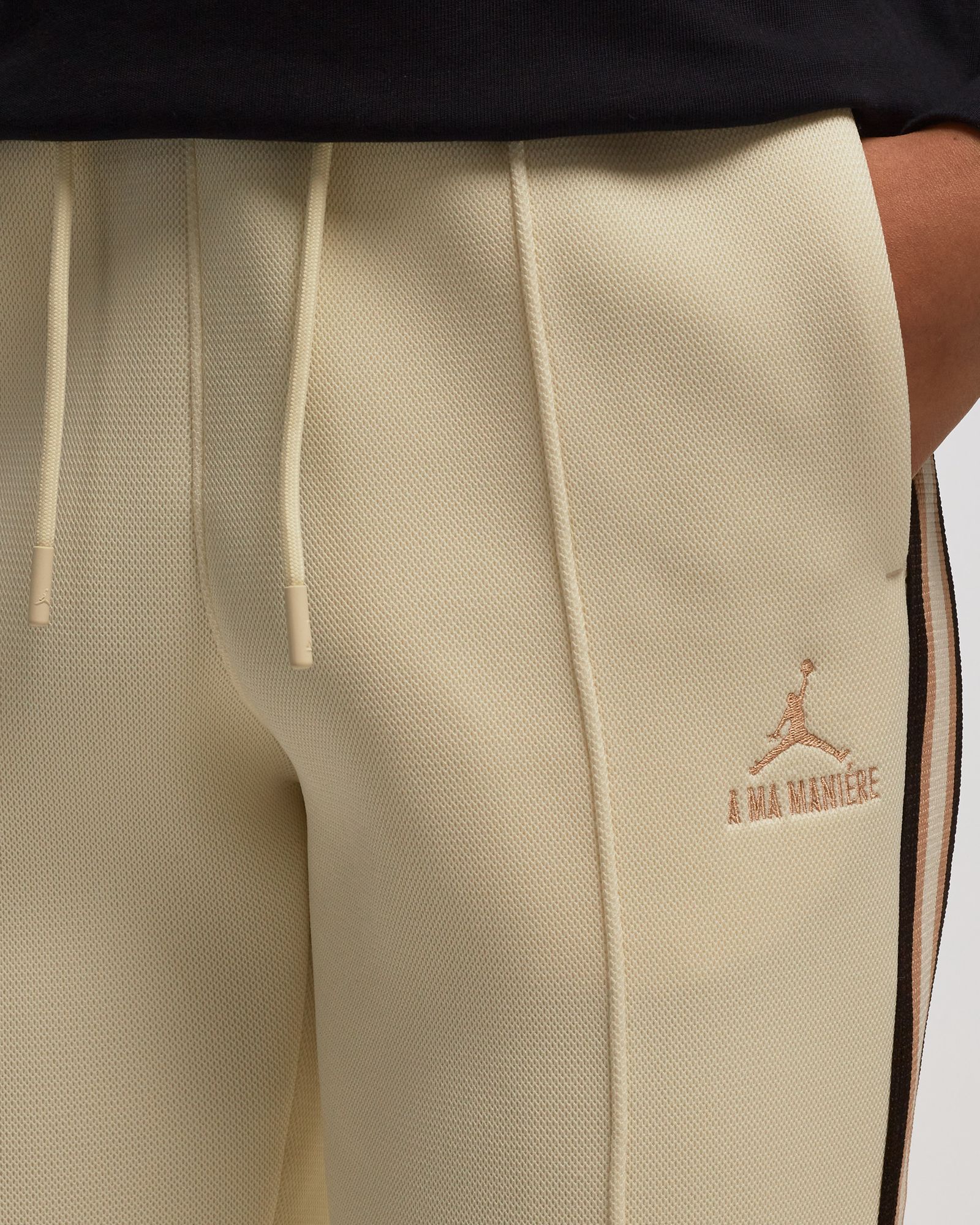 A Ma Maniére x JORDAN TRACK PANT