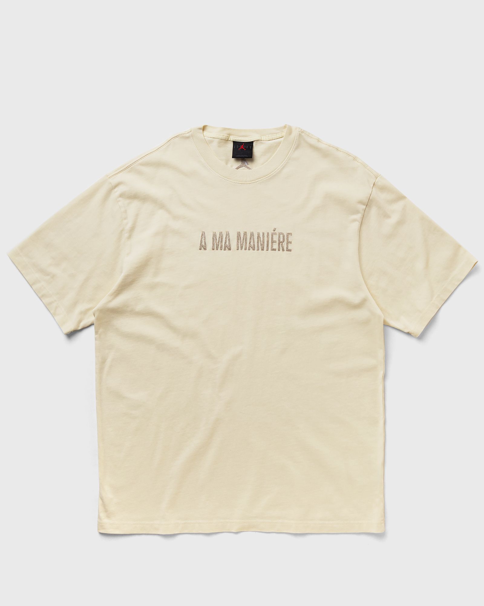 A MA MANIÉRE X JORDAN TEE