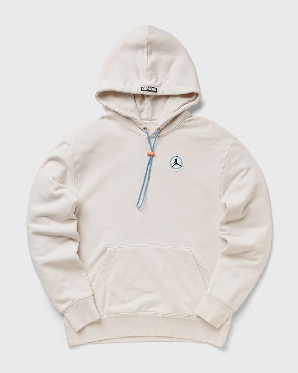 Jordan JORDAN x DJ KHALED HOODIE Beige - PHANTOM