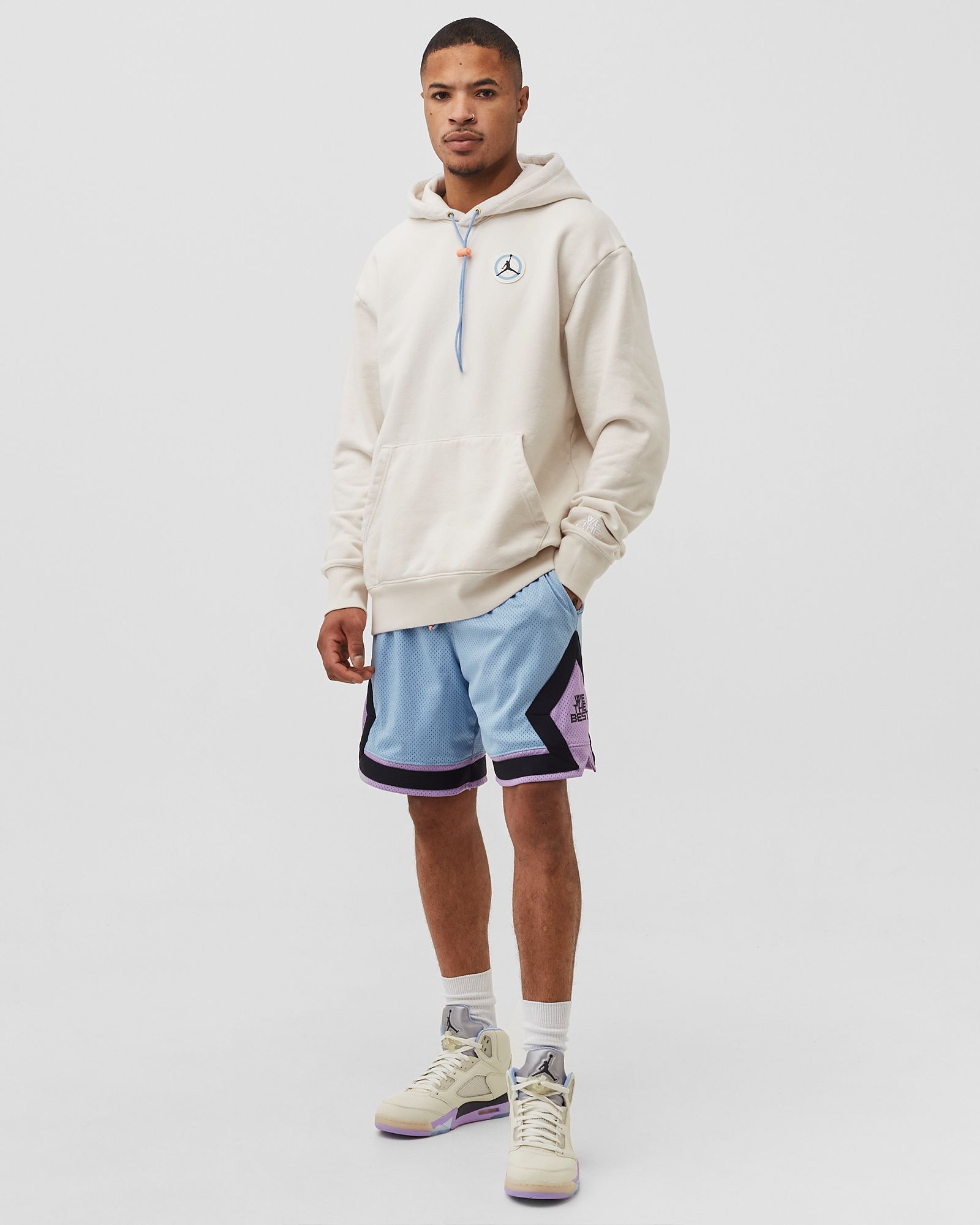 JORDAN x DJ KHALED HOODIE