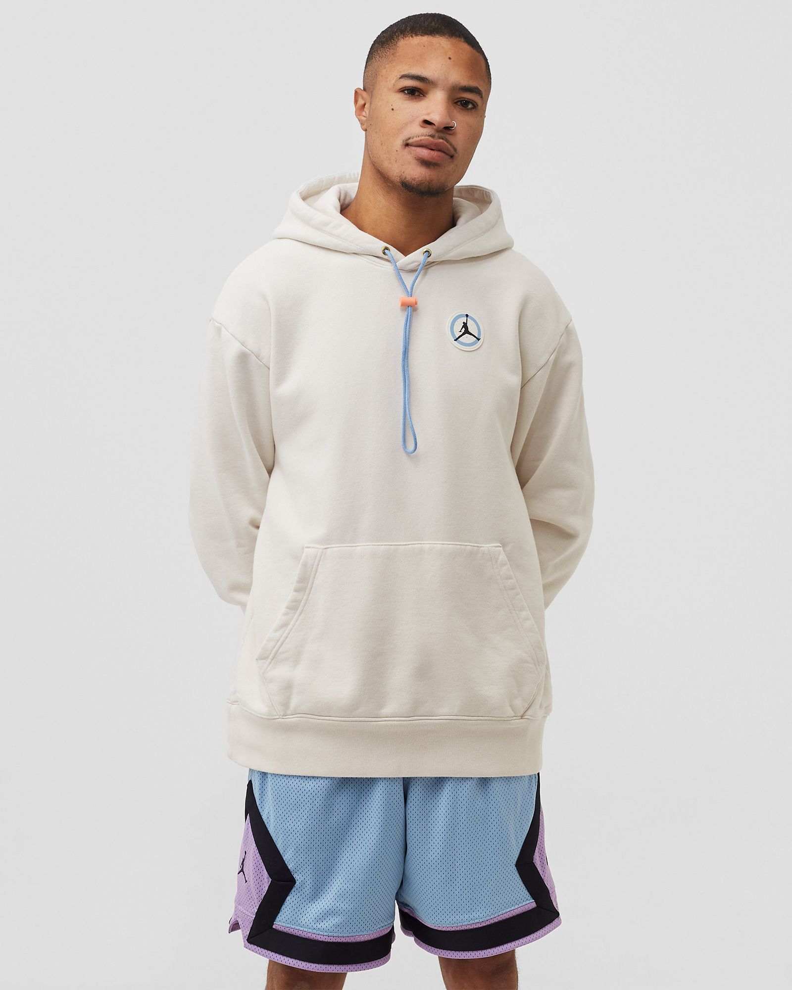 JORDAN x DJ KHALED HOODIE