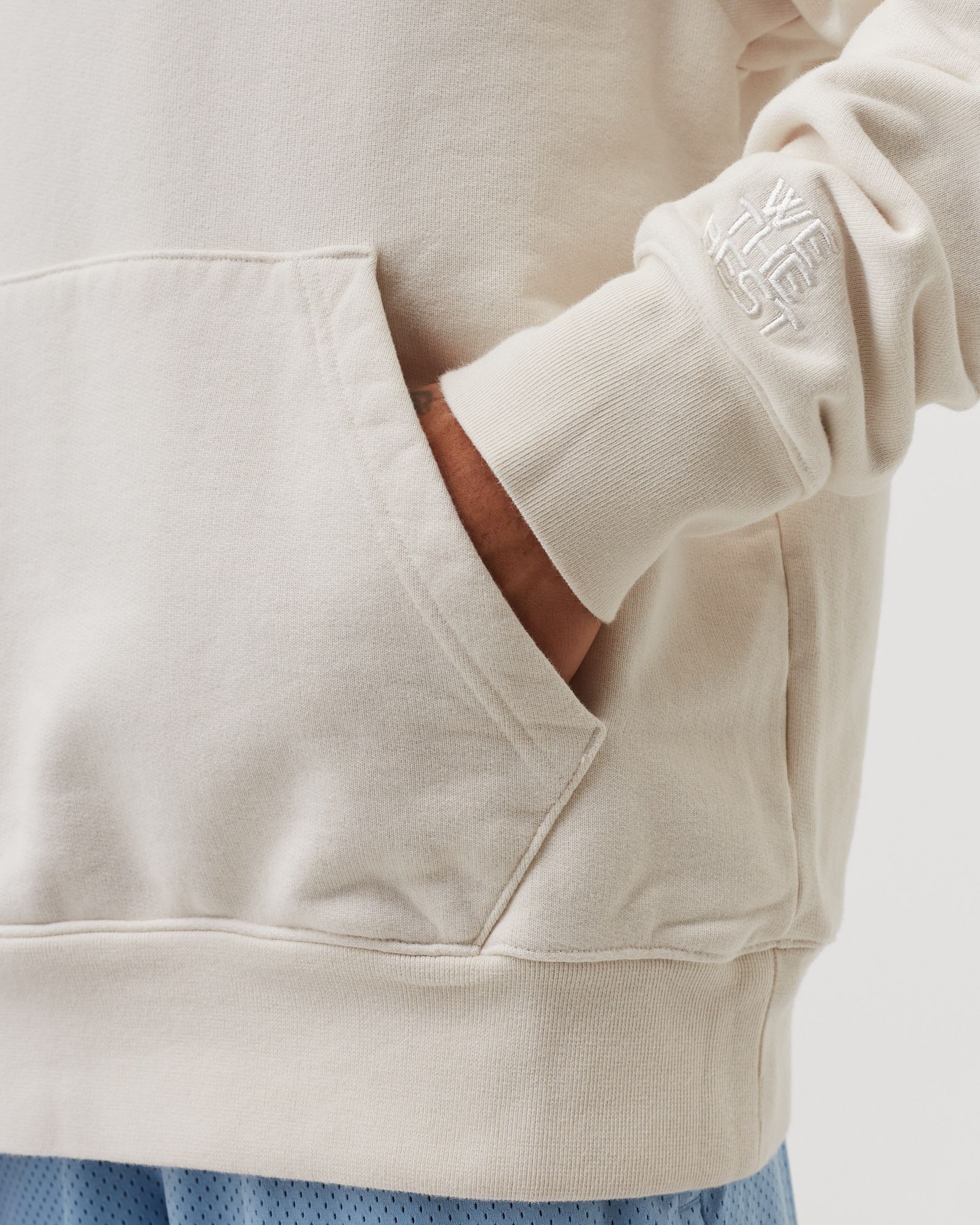 JORDAN x DJ KHALED HOODIE