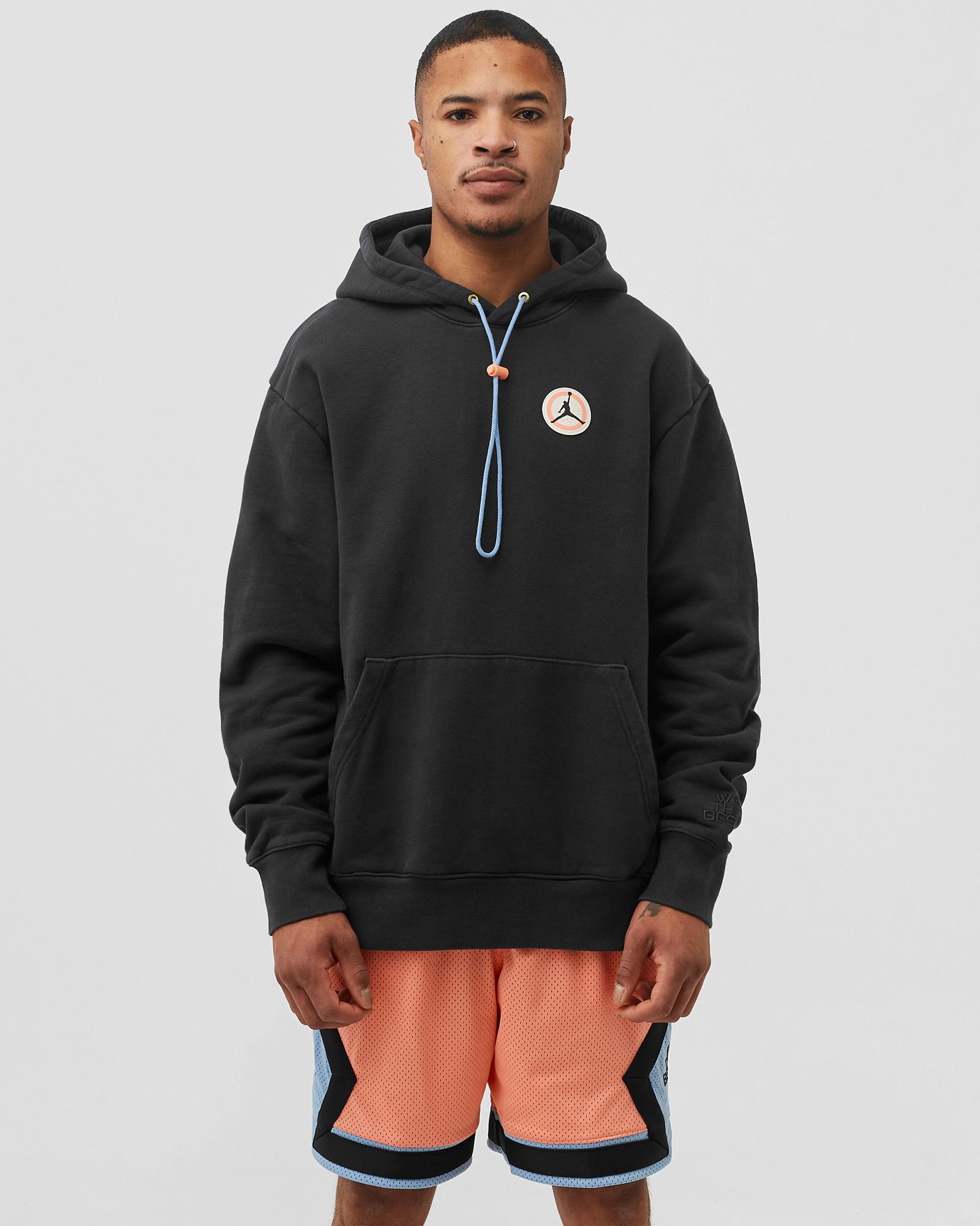 JORDAN x DJ KHALED HOODIE