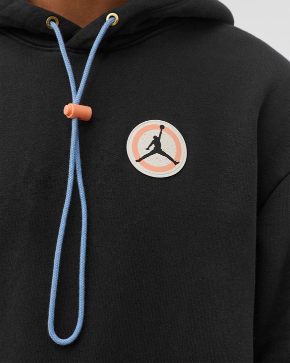 Air Jordan x DJ Khaled Logo Hoodie (Asia Sizing) DV7488-030 US XXXL