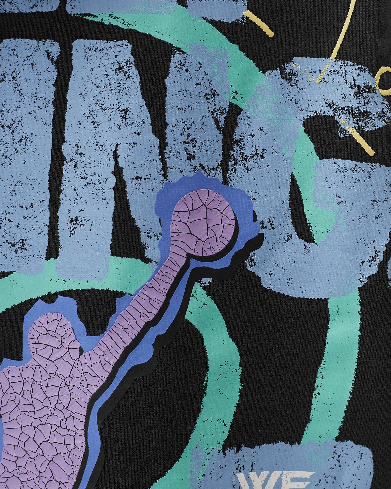 JORDAN x DJ KHALED HOODIE