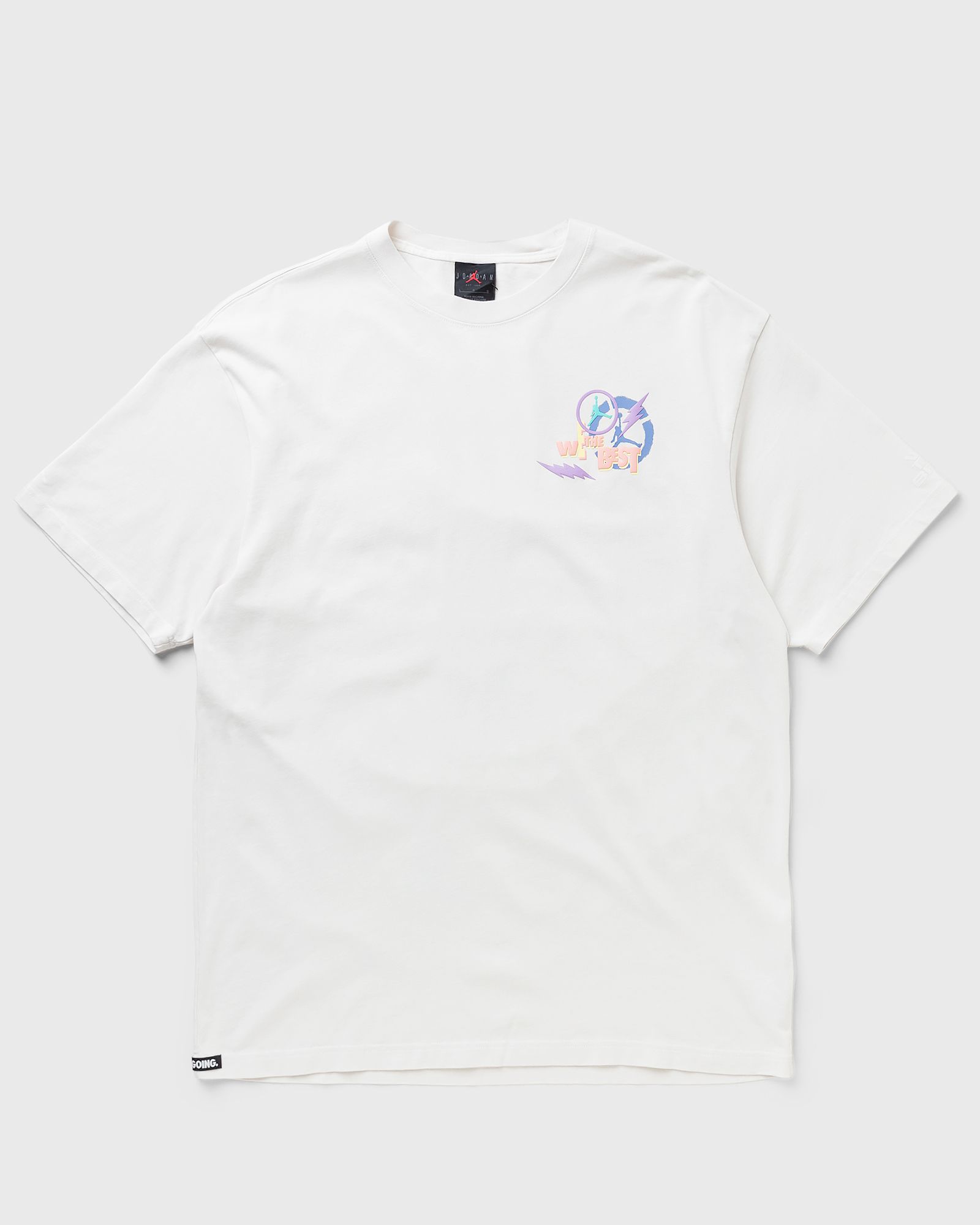 JORDAN x DJ KHALED TEE