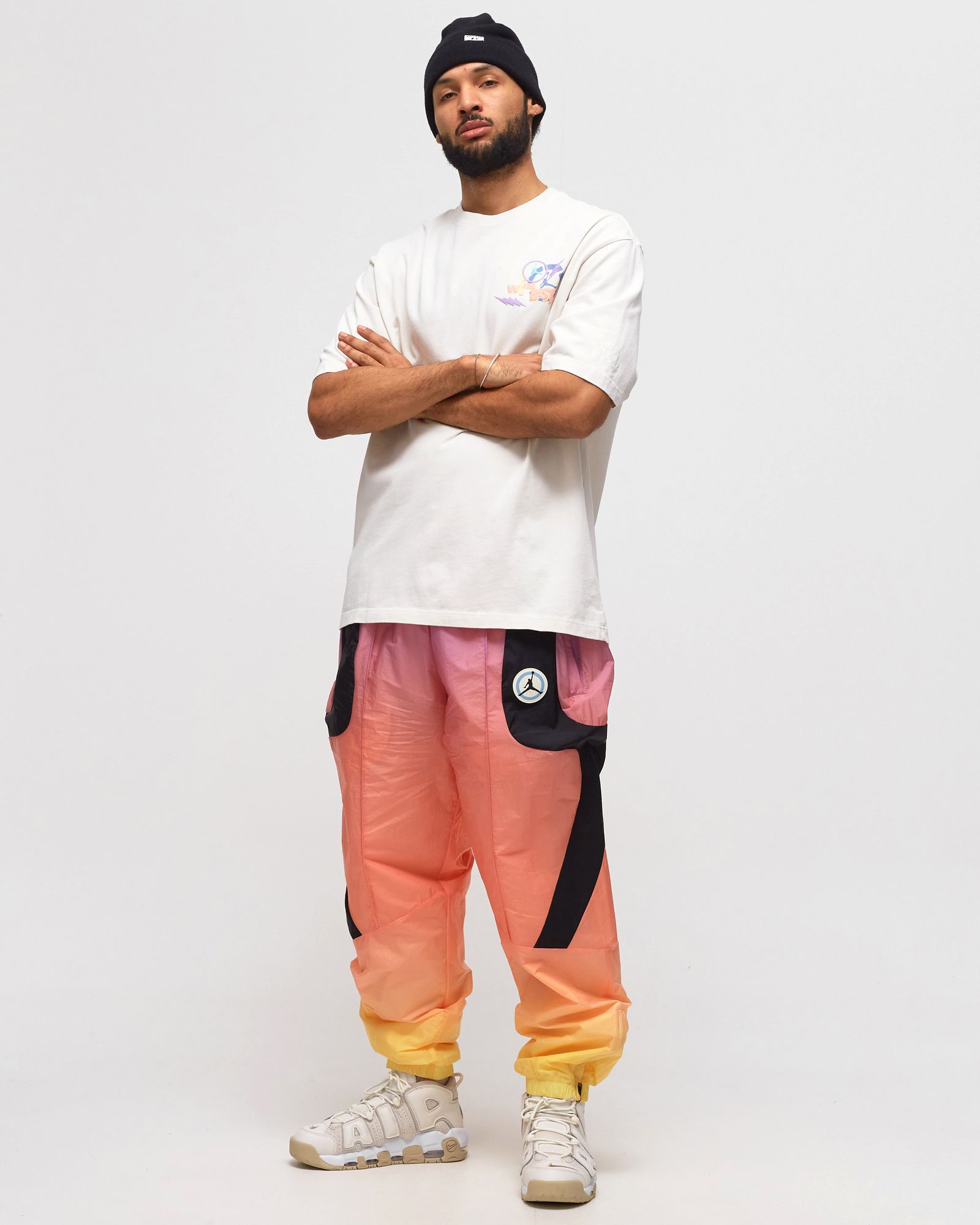 JORDAN x DJ KHALED TEE